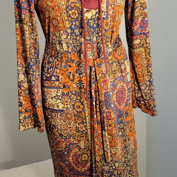WOMENS GYPSY DRESS FROM SOHO APPAREL - Picture 12 of 15
